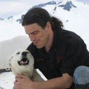 Simon Ridgeway's photo