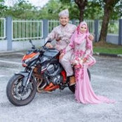 Foto von Amirrullah Rahman
