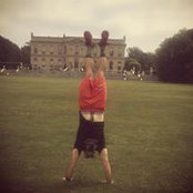 Justin Hunter's photo