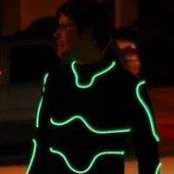 Jonathan West's photo