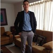 Santiago Paz's photo
