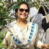 Runa Bhattacharya's photo