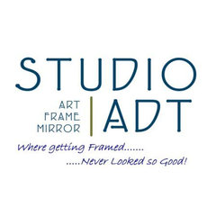Studio ADT Art-Frame-Mirror