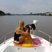 Alie Barba's photo