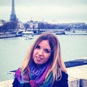 Dasha Khramukhina's photo