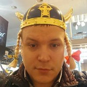 Maxim Volchenko's photo