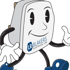 L R Blakers Electrical Ltd