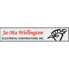 Ja-Ma Wellington Electrical
