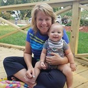 Kim Weis's photo