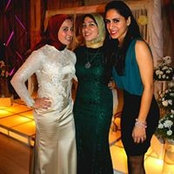 Foto von Sara EL Rafie