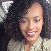 Mariam Bekele's photo