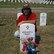 Daryl Harts billede