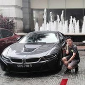 Jonathan Tran's photo