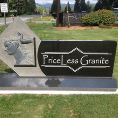 Priceless Granite