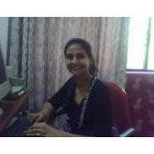 Vaishali Shinde-Dekatey's photo