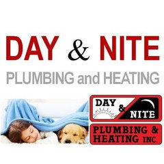 Day & Nite Plumbing & Heating  Inc
