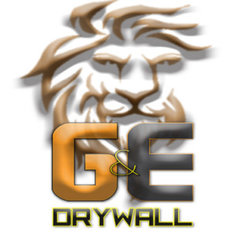 G & E Drywall