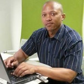 Simphiwe Ntombela's photo