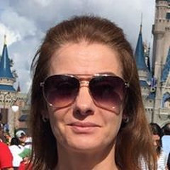 Cassia Andre