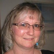 Lynda Dafick Frank's photo