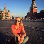 Natalie Mudretsova's photo