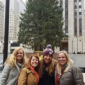 Sarah Brents's photo