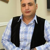 Eli Nektalov's photo