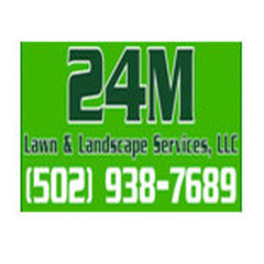 24M Lawn and Landscape Services, LLC