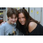 Tracy Young's photo