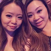 Sally Huang's photo
