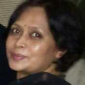 Sumita Boses foto