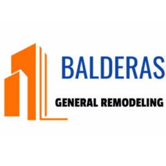Balderas General Remodeling