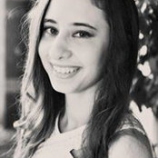 Hazal Erkose's photo