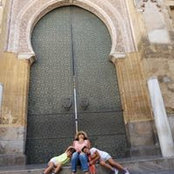 Inas Jaber's photo