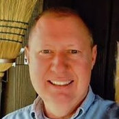 Frank Brown's photo
