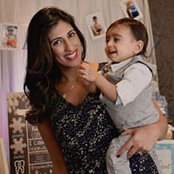 Rita Kapoor's photo