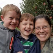 Sarah Crostic's photo