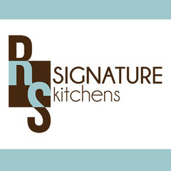 RS Signature Kitchens llc