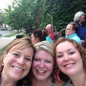 Sara Lawrence's photo