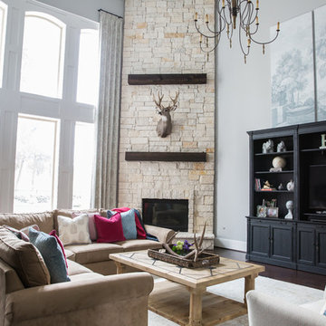 Project Sanctuary