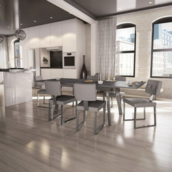 Dining Tables - Kitchen And Dining Furniture