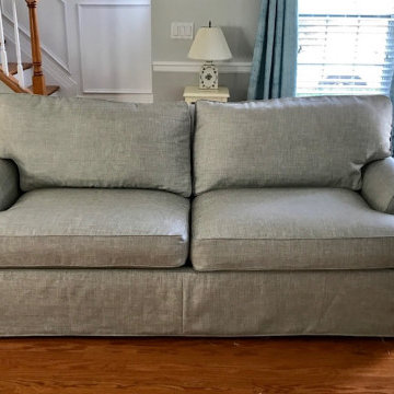 Slip Covers