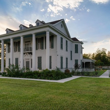 Hamilton House