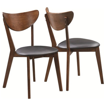 Collins Dining Chairs, Set of 2