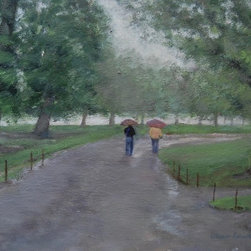 OIL PAINTING - Products