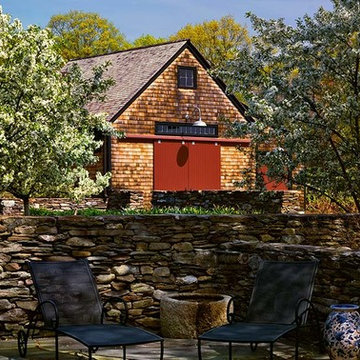 Farmyard House