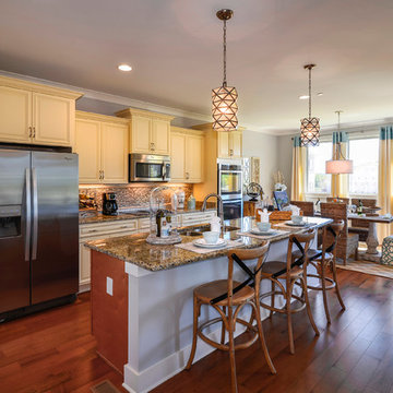 The Bradford at Summerlyn (Nolensville)