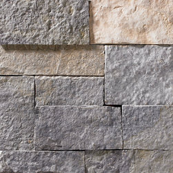GREY/BUFF CHATEAU - Products
