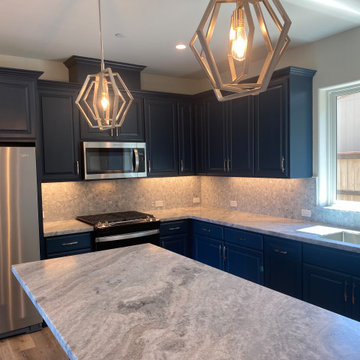 ADU 1200 sqft custom