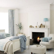 bedroom - master